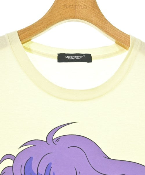 UNDER COVER เสื้อยืด/เสื้อท็อปส์