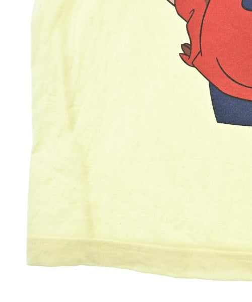 UNDER COVER เสื้อยืด/เสื้อท็อปส์