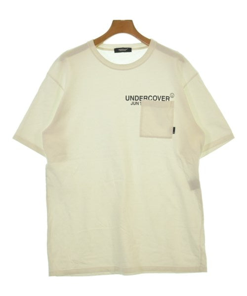 UNDER COVER เสื้อยืด/เสื้อท็อปส์