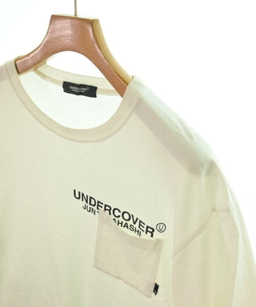 UNDER COVER เสื้อยืด/เสื้อท็อปส์