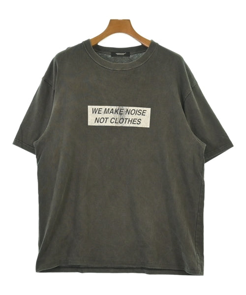 UNDER COVER เสื้อยืด/เสื้อท็อปส์