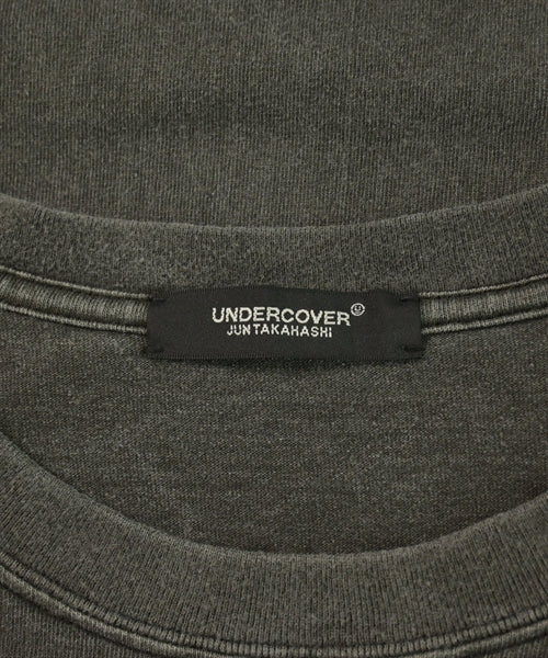 UNDER COVER เสื้อยืด/เสื้อท็อปส์