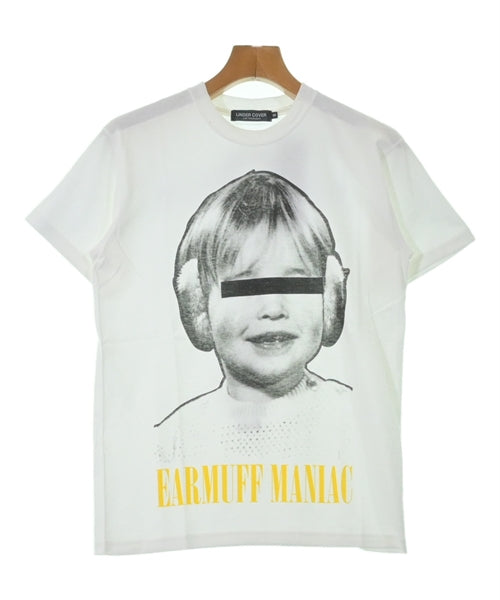 UNDER COVER เสื้อยืด/เสื้อท็อปส์