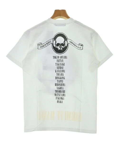 UNDER COVER เสื้อยืด/เสื้อท็อปส์