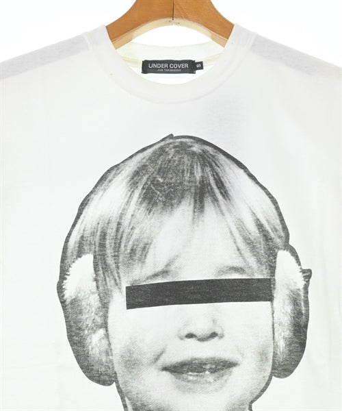 UNDER COVER เสื้อยืด/เสื้อท็อปส์