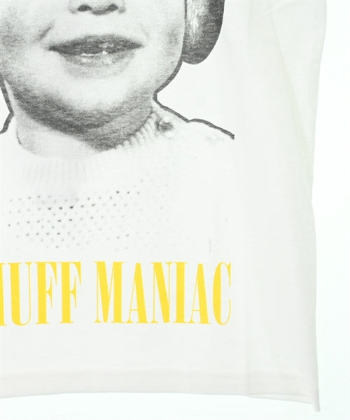 UNDER COVER เสื้อยืด/เสื้อท็อปส์
