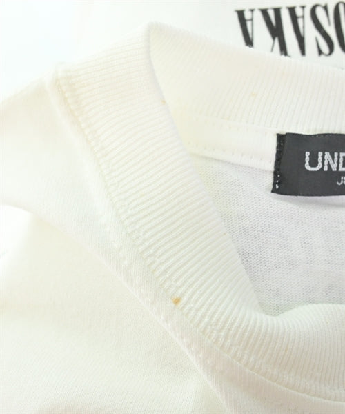 UNDER COVER เสื้อยืด/เสื้อท็อปส์