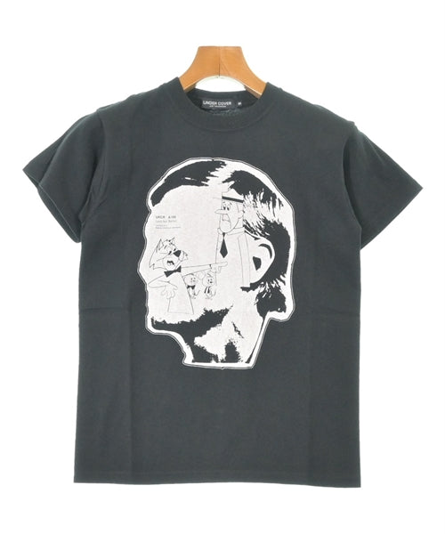 UNDER COVER เสื้อยืด/เสื้อท็อปส์
