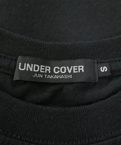 UNDER COVER เสื้อยืด/เสื้อท็อปส์