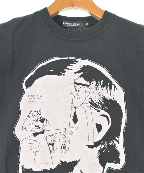 UNDER COVER เสื้อยืด/เสื้อท็อปส์