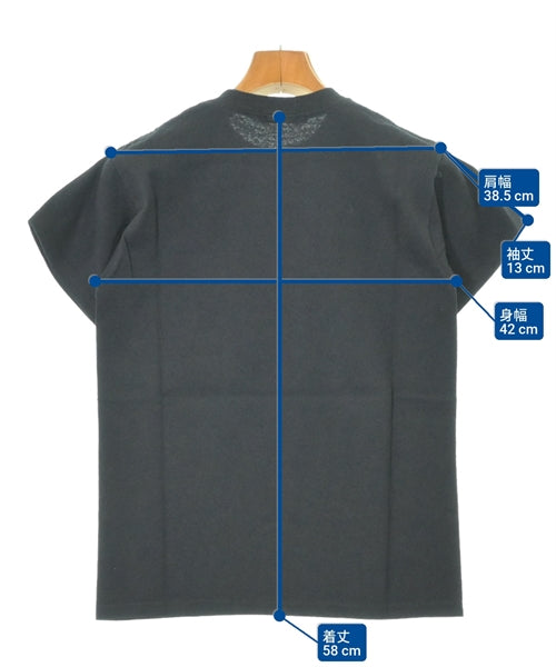 UNDER COVER เสื้อยืด/เสื้อท็อปส์