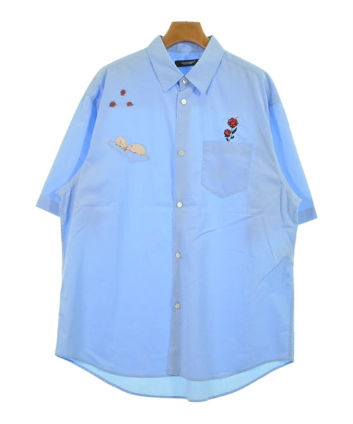 UNDER COVER เสื้อลำลอง