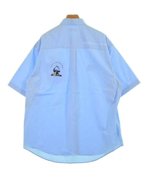 UNDER COVER เสื้อลำลอง