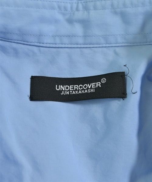 UNDER COVER เสื้อลำลอง