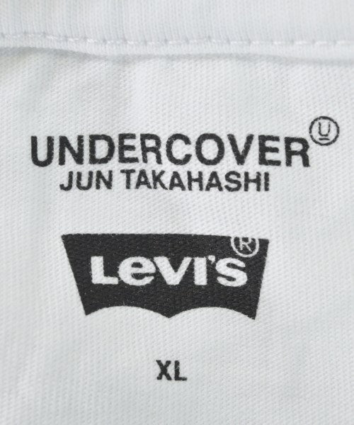 UNDER COVER เสื้อยืด/เสื้อท็อปส์