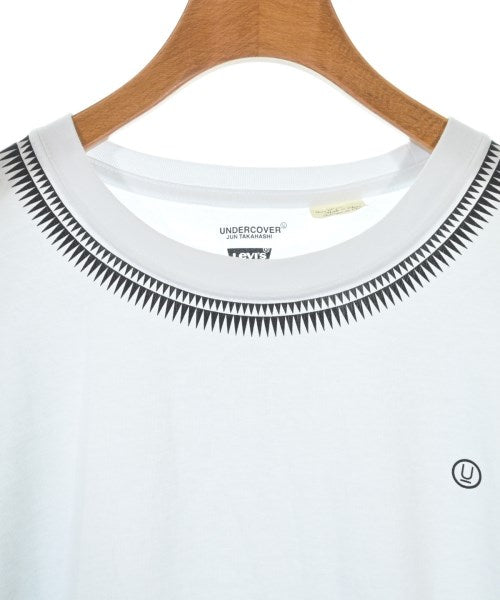 UNDER COVER เสื้อยืด/เสื้อท็อปส์