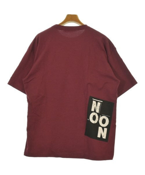 UNDER COVER เสื้อยืด/เสื้อท็อปส์