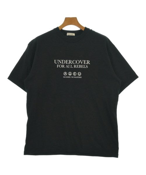 UNDER COVER เสื้อยืด/เสื้อท็อปส์