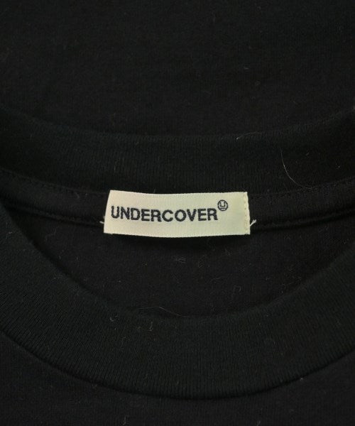 UNDER COVER เสื้อยืด/เสื้อท็อปส์