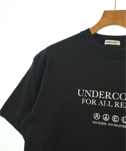 UNDER COVER เสื้อยืด/เสื้อท็อปส์
