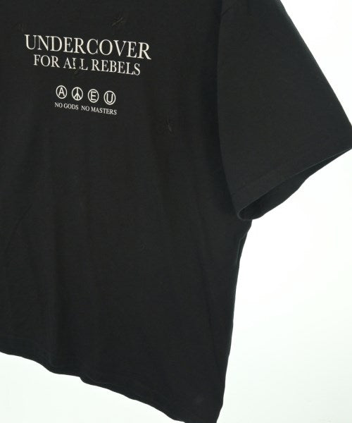 UNDER COVER เสื้อยืด/เสื้อท็อปส์