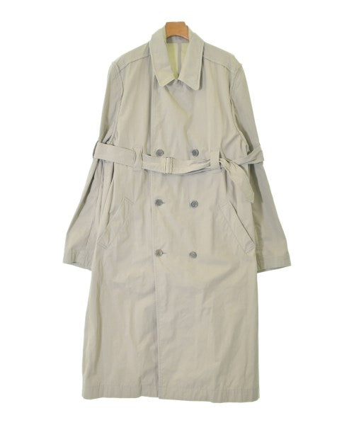 UNDER COVER เสื้อกันฝน