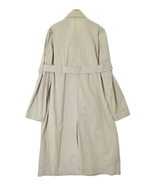 UNDER COVER เสื้อกันฝน