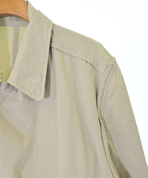 UNDER COVER เสื้อกันฝน