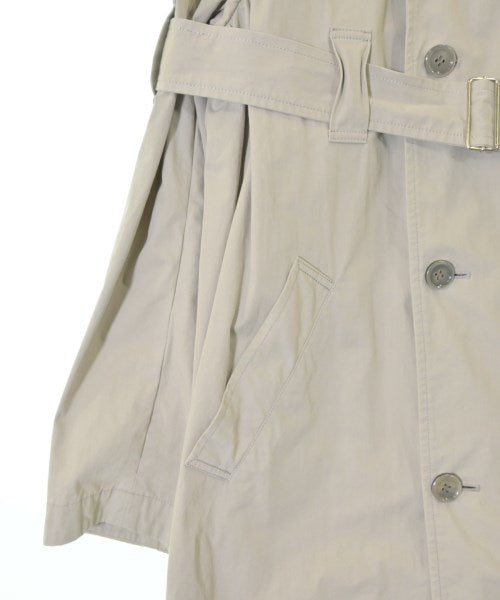 UNDER COVER เสื้อกันฝน