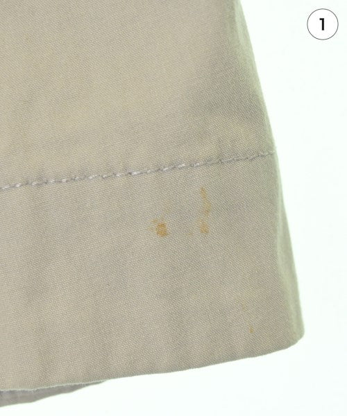 UNDER COVER เสื้อกันฝน