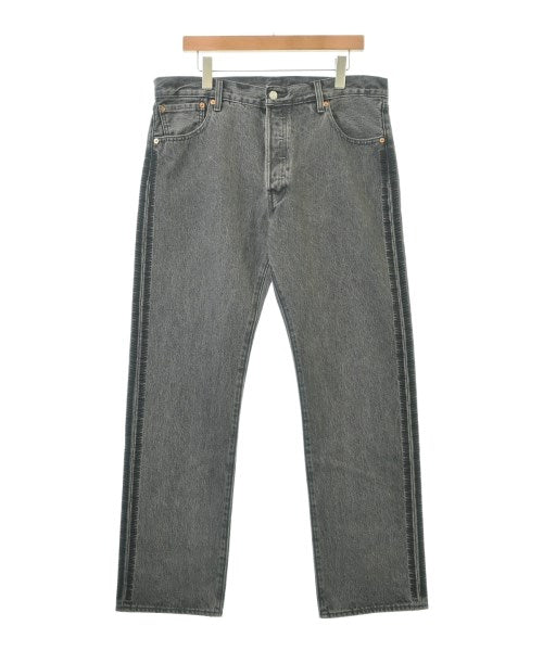 UNDER COVER ยีนส์