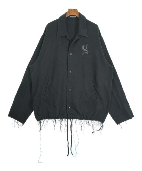 UNDER COVER แจ็คเก็ตเบลาส์ อื่น