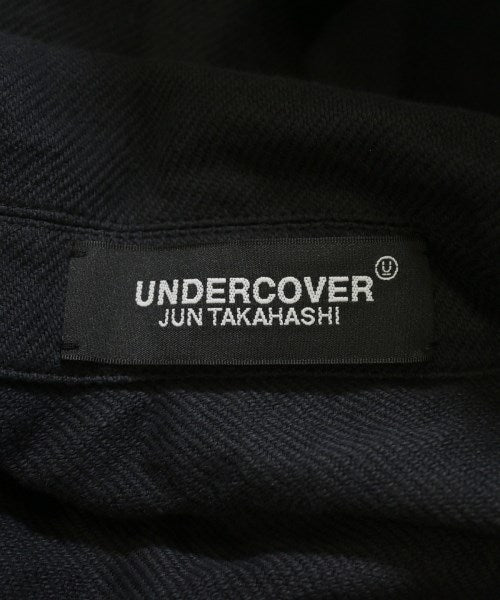 UNDER COVER แจ็คเก็ตเบลาส์ อื่น