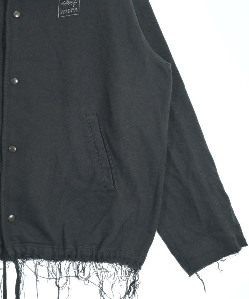 UNDER COVER แจ็คเก็ตเบลาส์ อื่น