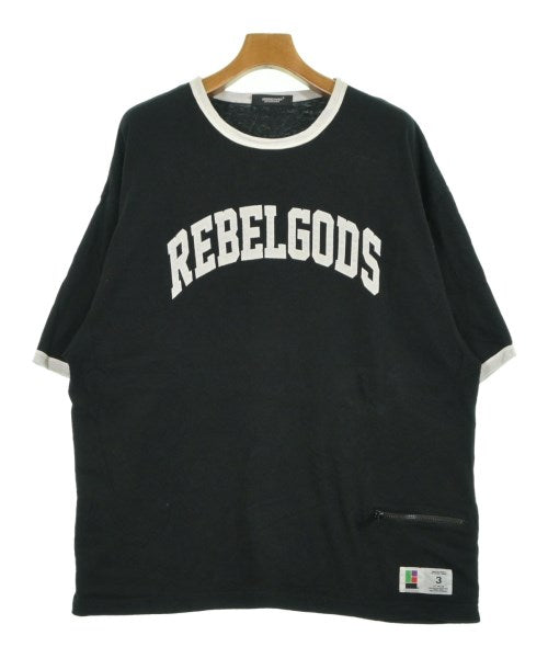 UNDER COVER เสื้อยืด/เสื้อท็อปส์