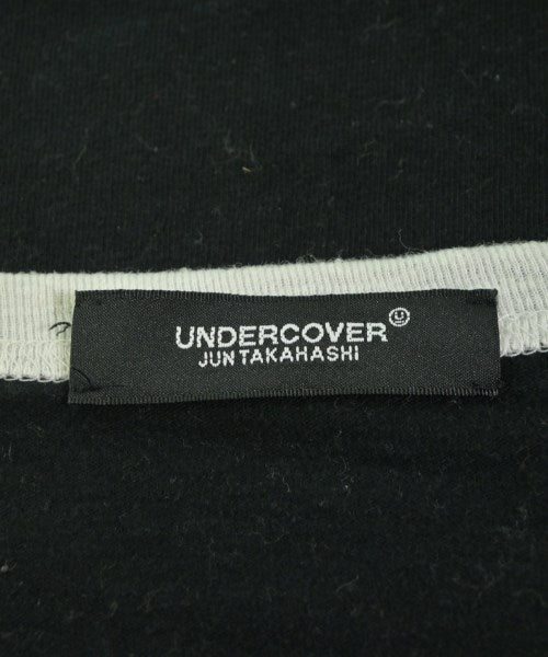 UNDER COVER เสื้อยืด/เสื้อท็อปส์
