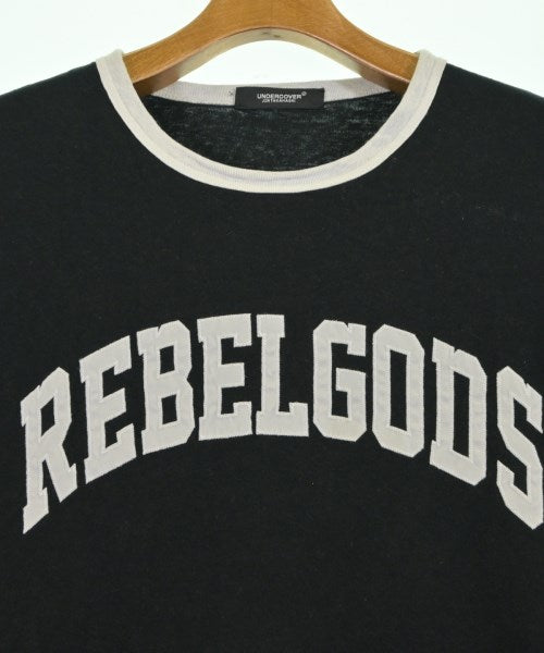 UNDER COVER เสื้อยืด/เสื้อท็อปส์