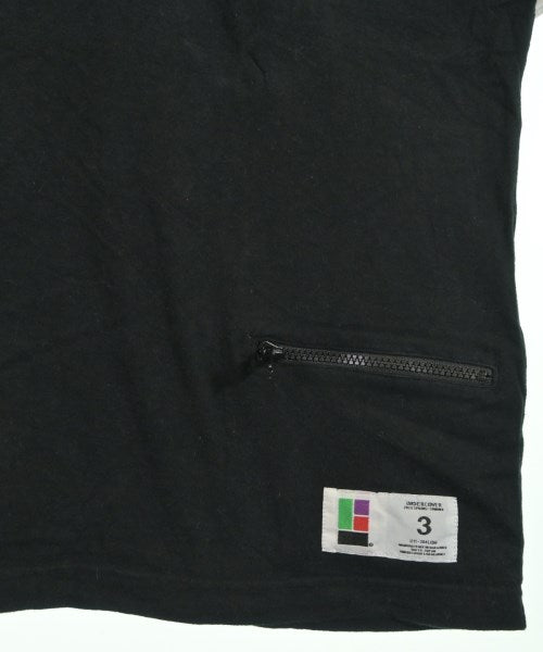 UNDER COVER เสื้อยืด/เสื้อท็อปส์