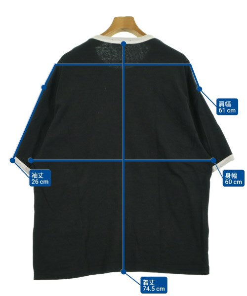 UNDER COVER เสื้อยืด/เสื้อท็อปส์