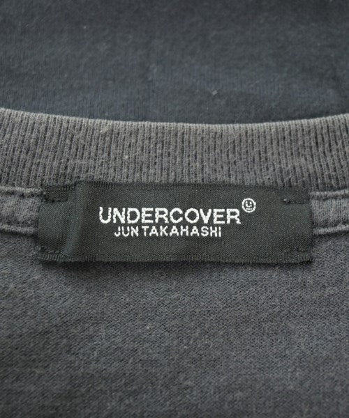 UNDER COVER เสื้อยืด/เสื้อท็อปส์