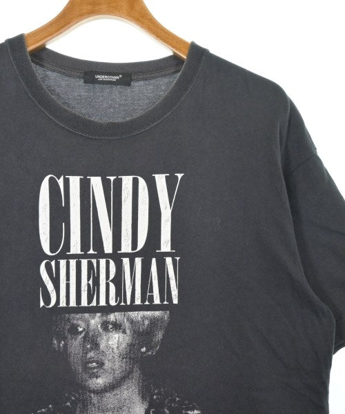 UNDER COVER เสื้อยืด/เสื้อท็อปส์