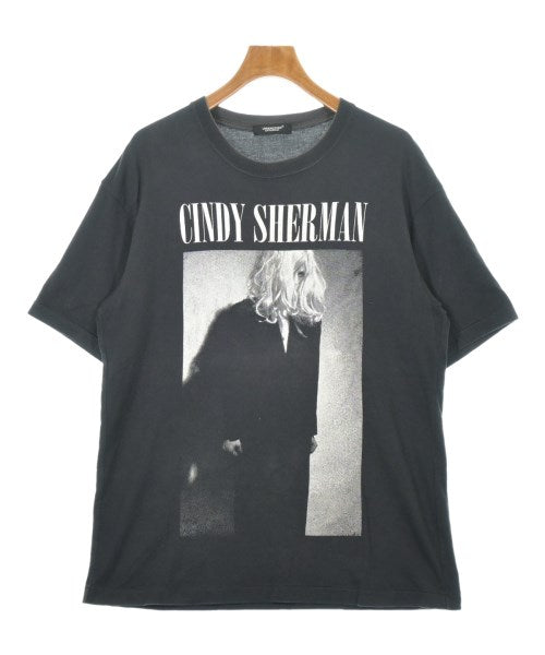 UNDER COVER เสื้อยืด/เสื้อท็อปส์