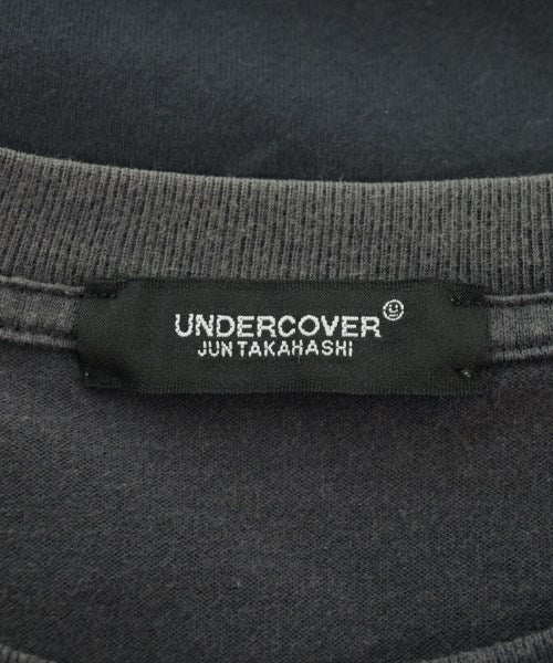 UNDER COVER เสื้อยืด/เสื้อท็อปส์