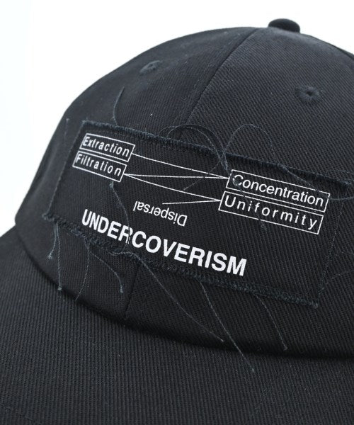 UNDER COVER หมวกแก๊ป