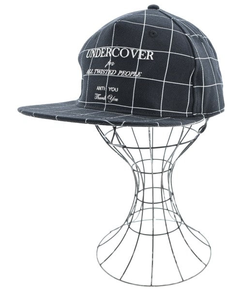 UNDER COVER หมวกแก๊ป