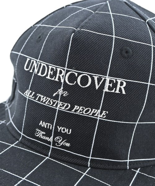 UNDER COVER หมวกแก๊ป