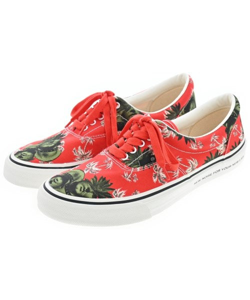 UNDER COVER รองเท้าผ้าใบ