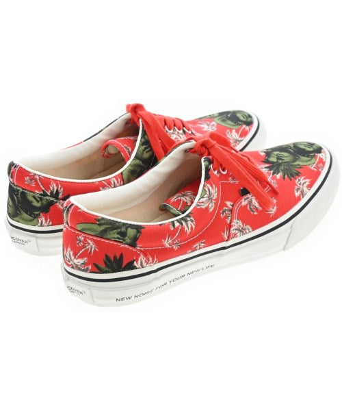 UNDER COVER รองเท้าผ้าใบ