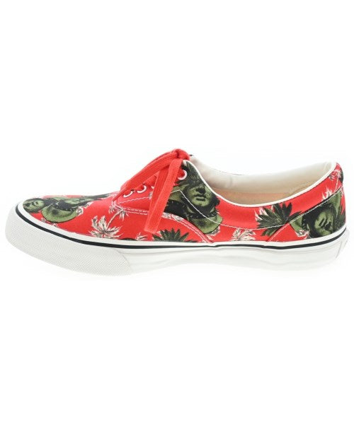 UNDER COVER รองเท้าผ้าใบ