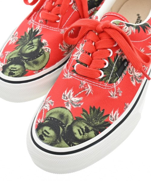 UNDER COVER รองเท้าผ้าใบ